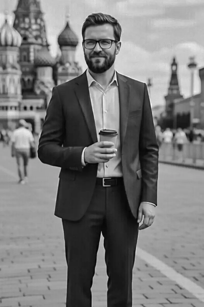 Частный веб-разработчик в Москве Михаил — создание сайтов SEOZAKAZ